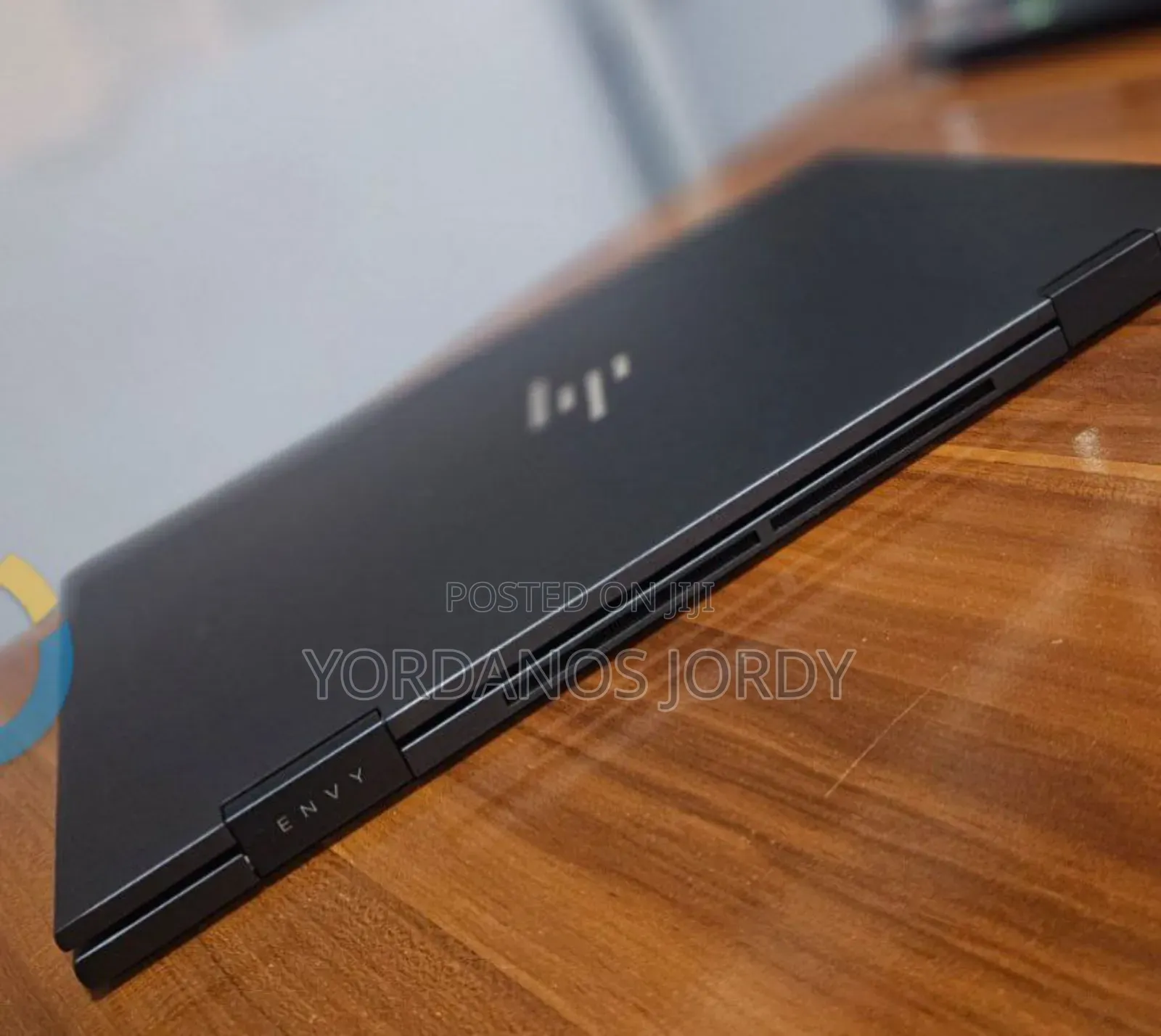 New Laptop HP Envy X360 16GB AMD Ryzen 5 SSD 512GB