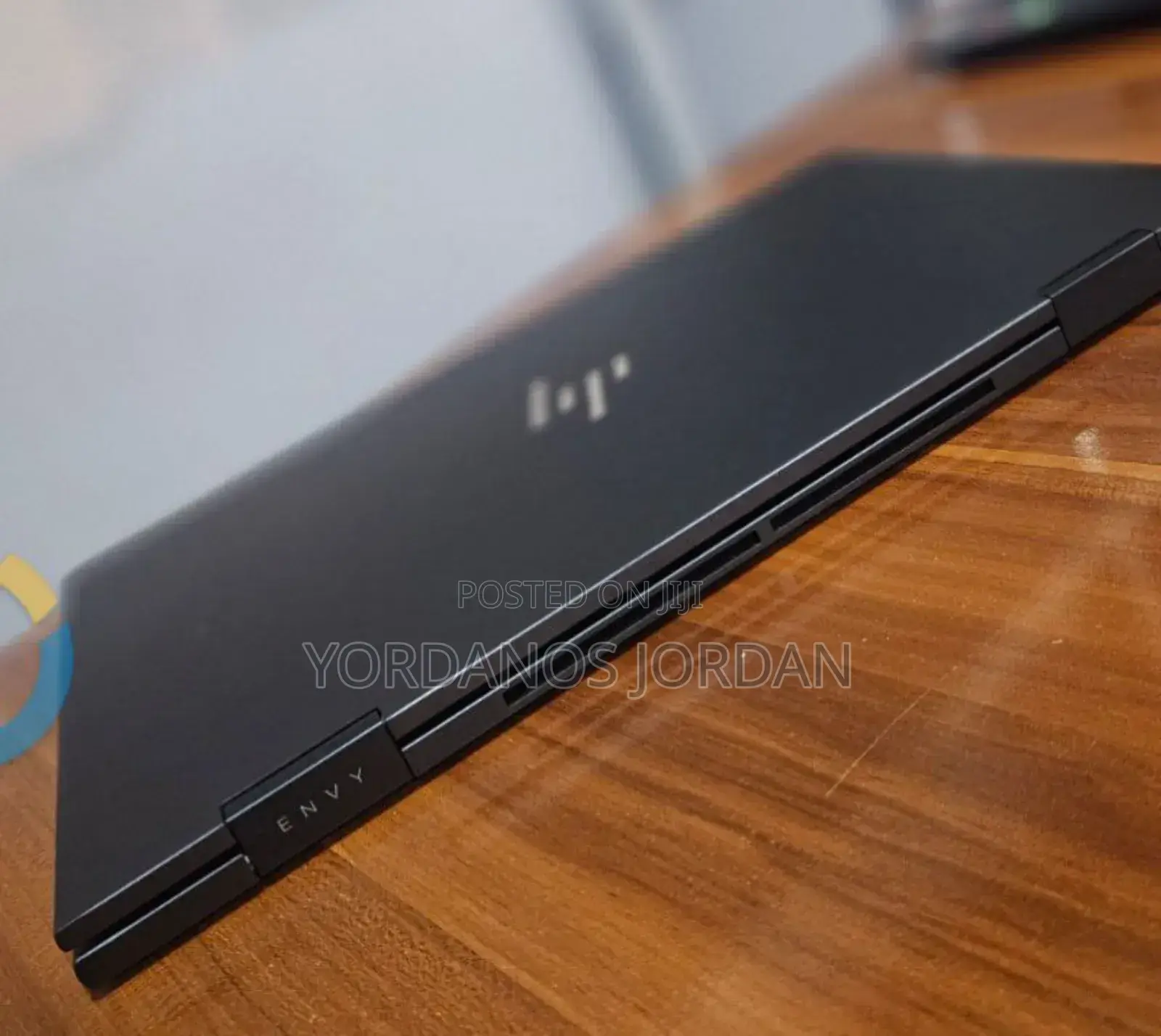 New Laptop HP Envy X360 16GB AMD Ryzen 5 SSD 512GB
