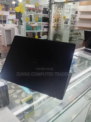 New Laptop Microsoft Surface 16GB Intel Core I7 SSD 512GB
