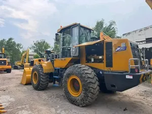 XCMG Zl50gn Loader With Bank Option