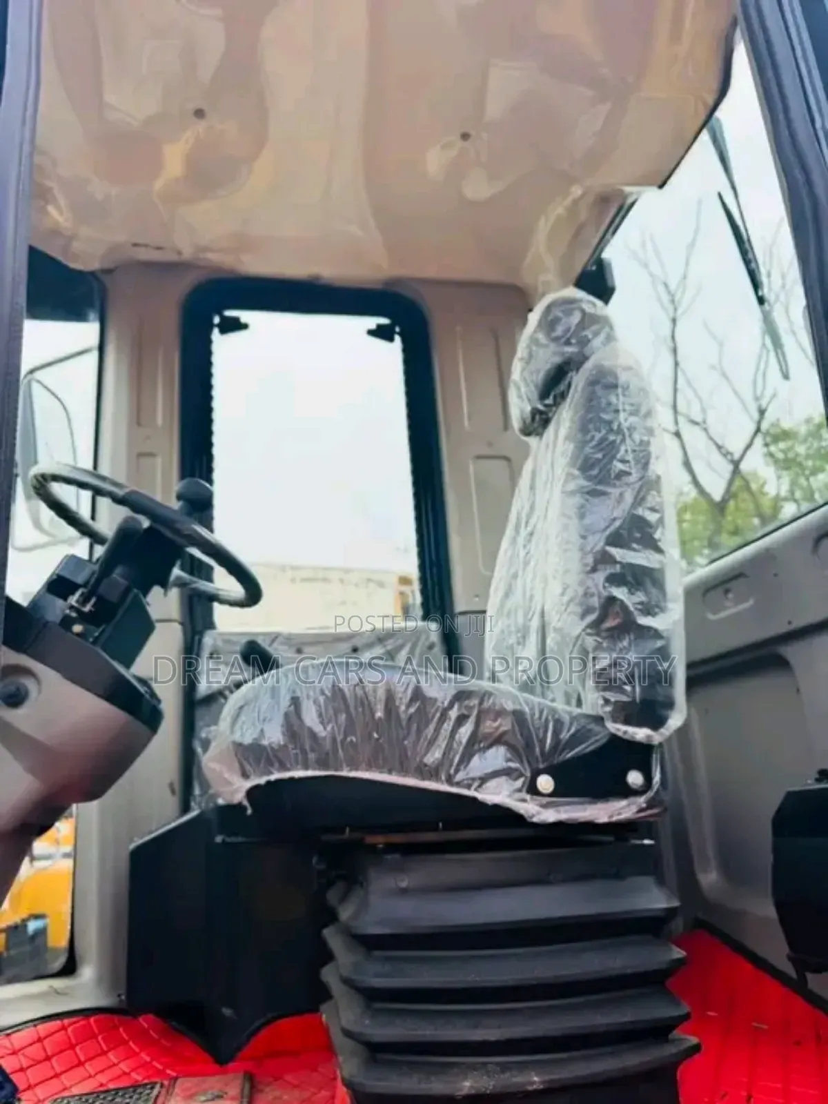 XCMG Zl50gn Loader With Bank Option