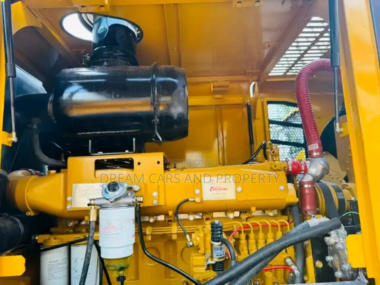 XCMG Zl50gn Loader With Bank Option