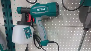 Photo - Total Spray Gun
