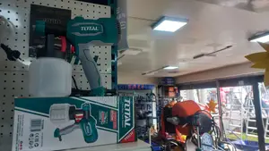Total Spray Gun