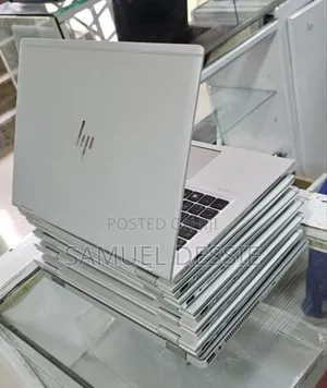 New Laptop HP EliteBook X360 1040 G5 16GB Intel Core I7 SSD 512GB