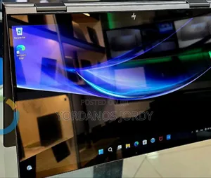 Photo - New Laptop HP Envy X360 16GB Intel Core Ultra 7 SSD 1T