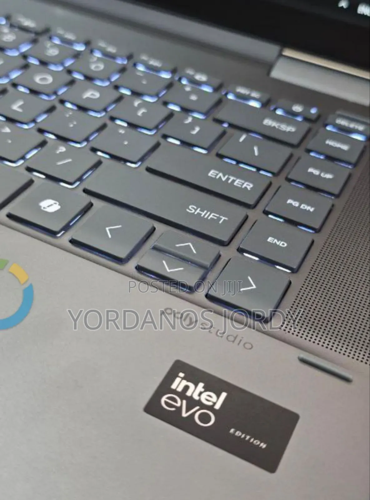 New Laptop HP Envy X360 16GB Intel Core Ultra 7 SSD 1T