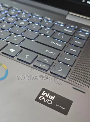 New Laptop HP Envy X360 16GB Intel Core Ultra 7 SSD 1T