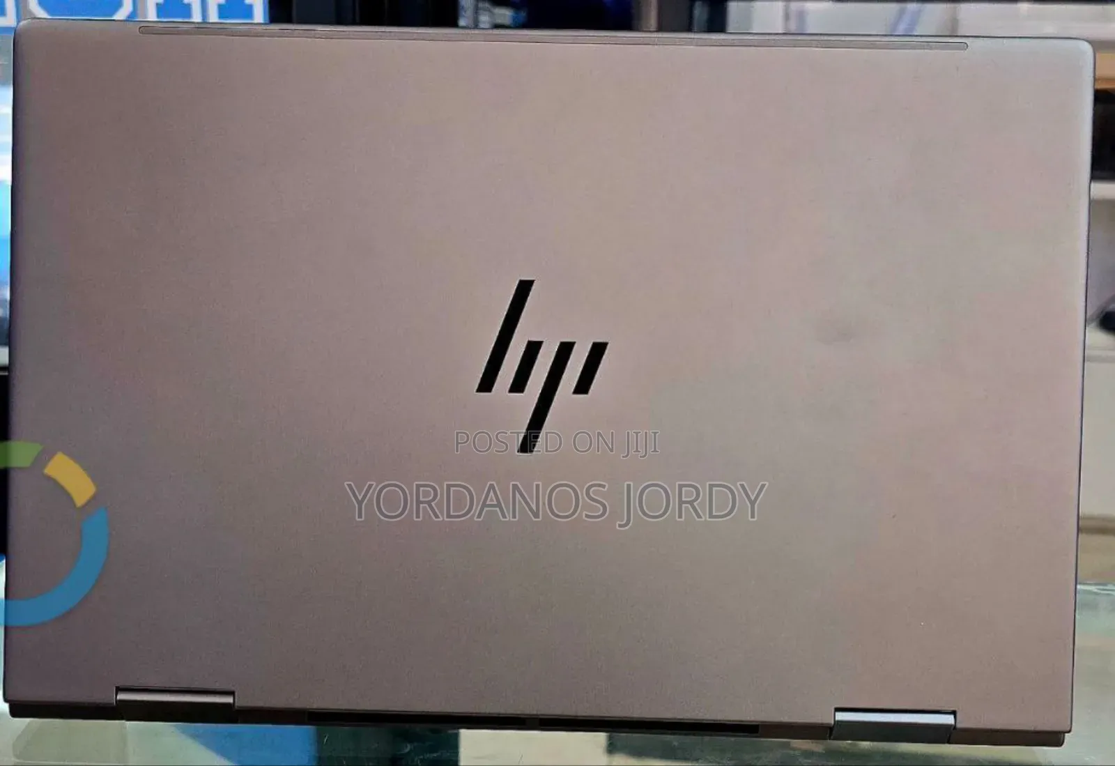 New Laptop HP Envy X360 16GB Intel Core Ultra 7 SSD 1T