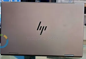 New Laptop HP Envy X360 16GB Intel Core Ultra 7 SSD 1T