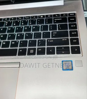 New Laptop HP EliteBook 840 16GB Intel Core I5 SSD 512GB