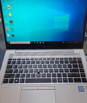 New Laptop HP EliteBook 840 16GB Intel Core I5 SSD 512GB