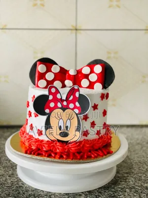 Photo - Custom Cake/Birthday /Baby Shower/Graduation Cake