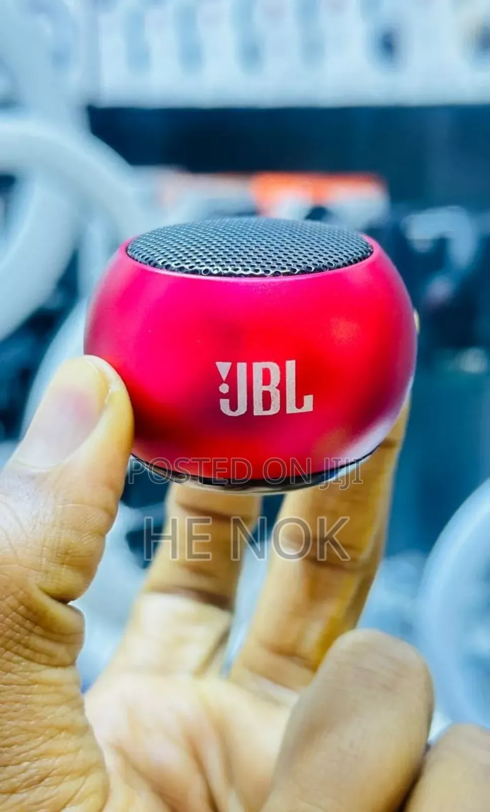 JBL M3 Mini Wireless Speaker