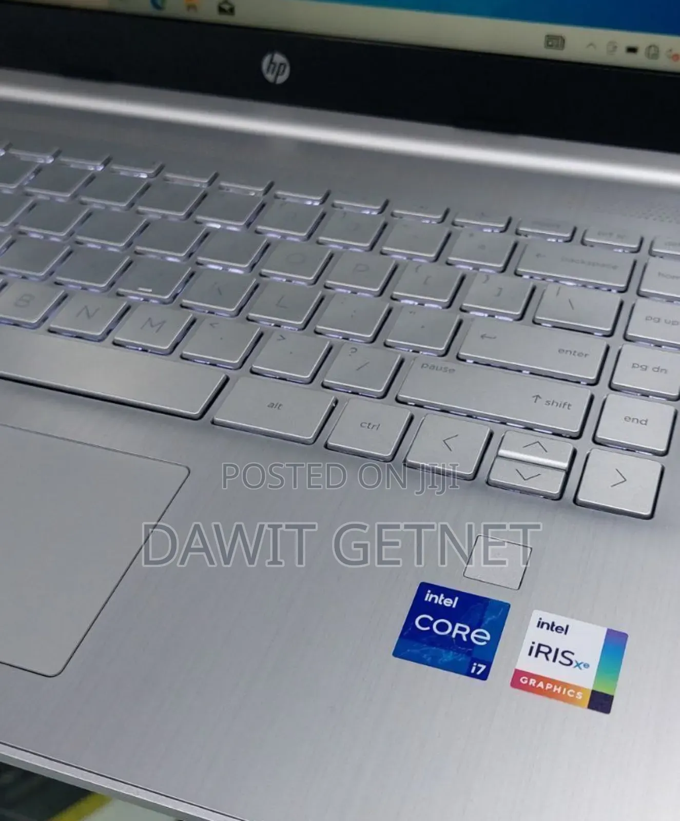 New Laptop HP Stream Notebook 16GB Intel Core I5 SSD 512GB