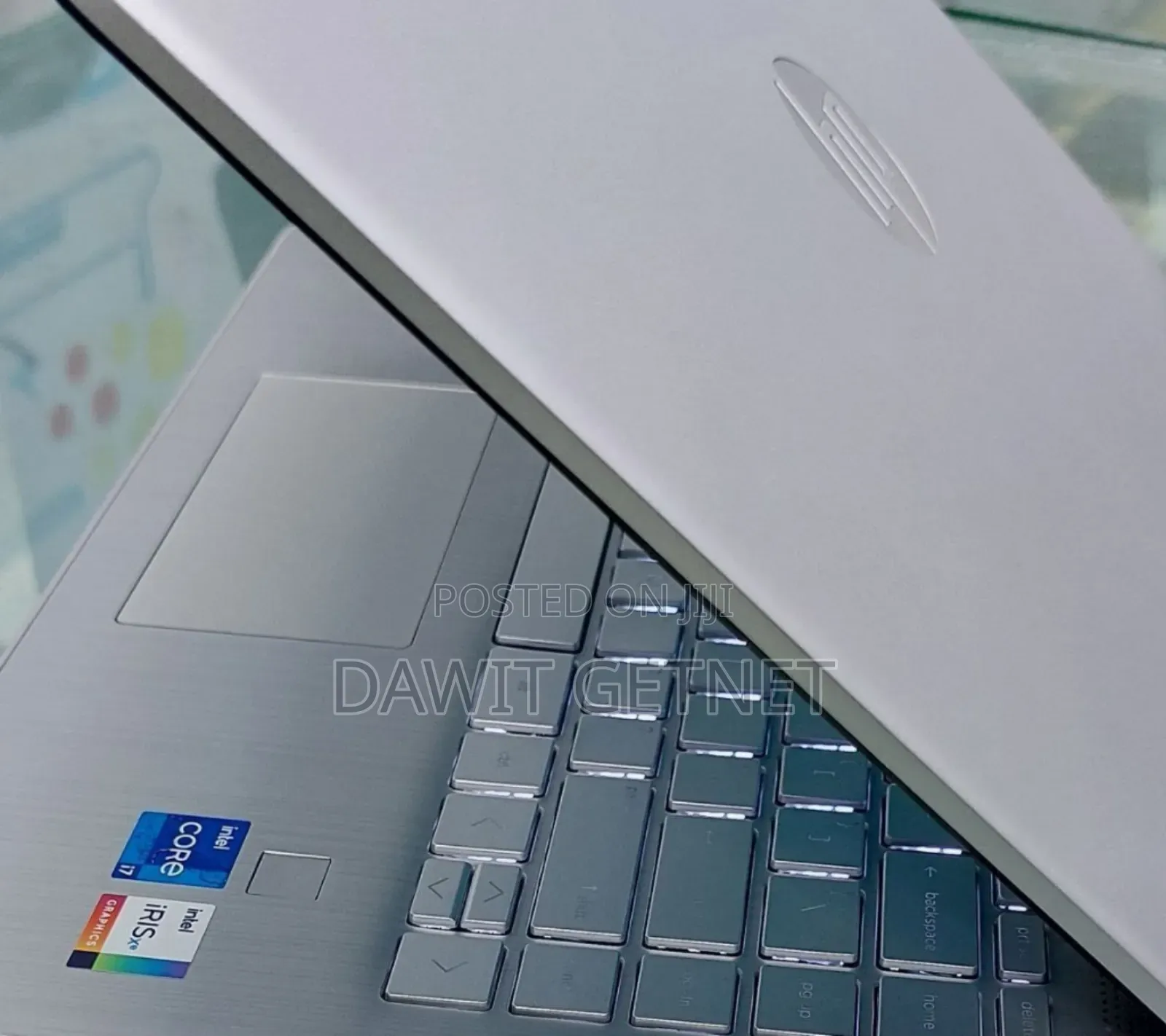 New Laptop HP Stream Notebook 16GB Intel Core I5 SSD 512GB