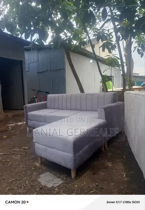 Photo - Silvre Sofa 28