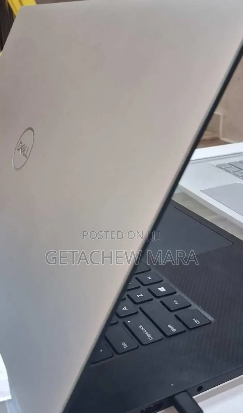 New Laptop Dell Precision 15 3541 16GB Intel Core I7 SSD 512GB