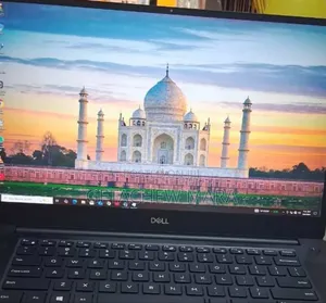 New Laptop Dell Precision 15 3541 16GB Intel Core I7 SSD 512GB