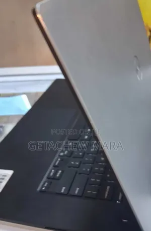 New Laptop Dell Precision 15 3541 16GB Intel Core I7 SSD 512GB