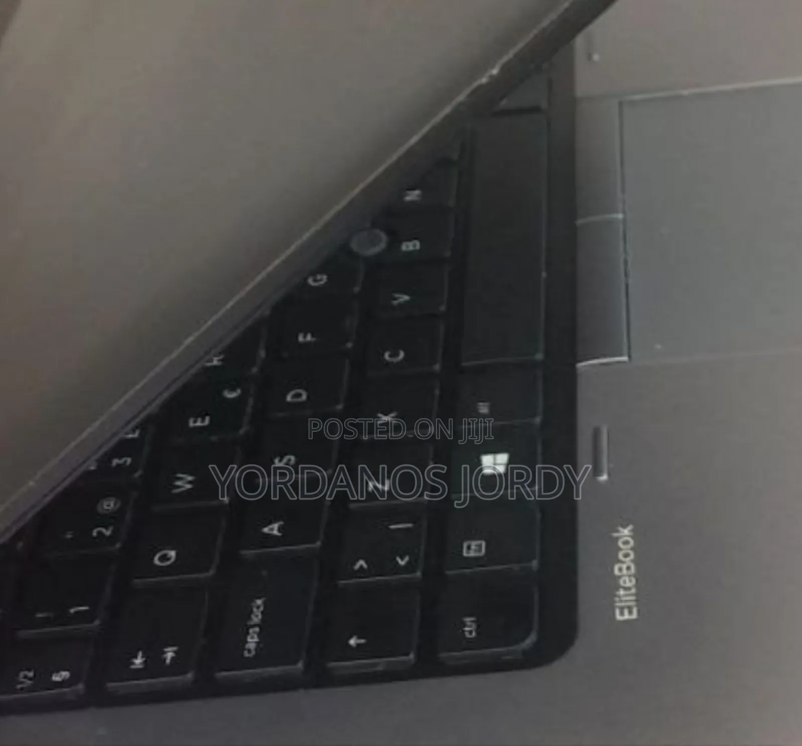 New Laptop HP EliteBook 840 G1 8GB Intel Core I5 HDD 1T