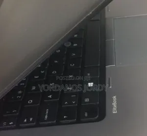 New Laptop HP EliteBook 840 G1 8GB Intel Core I5 HDD 1T