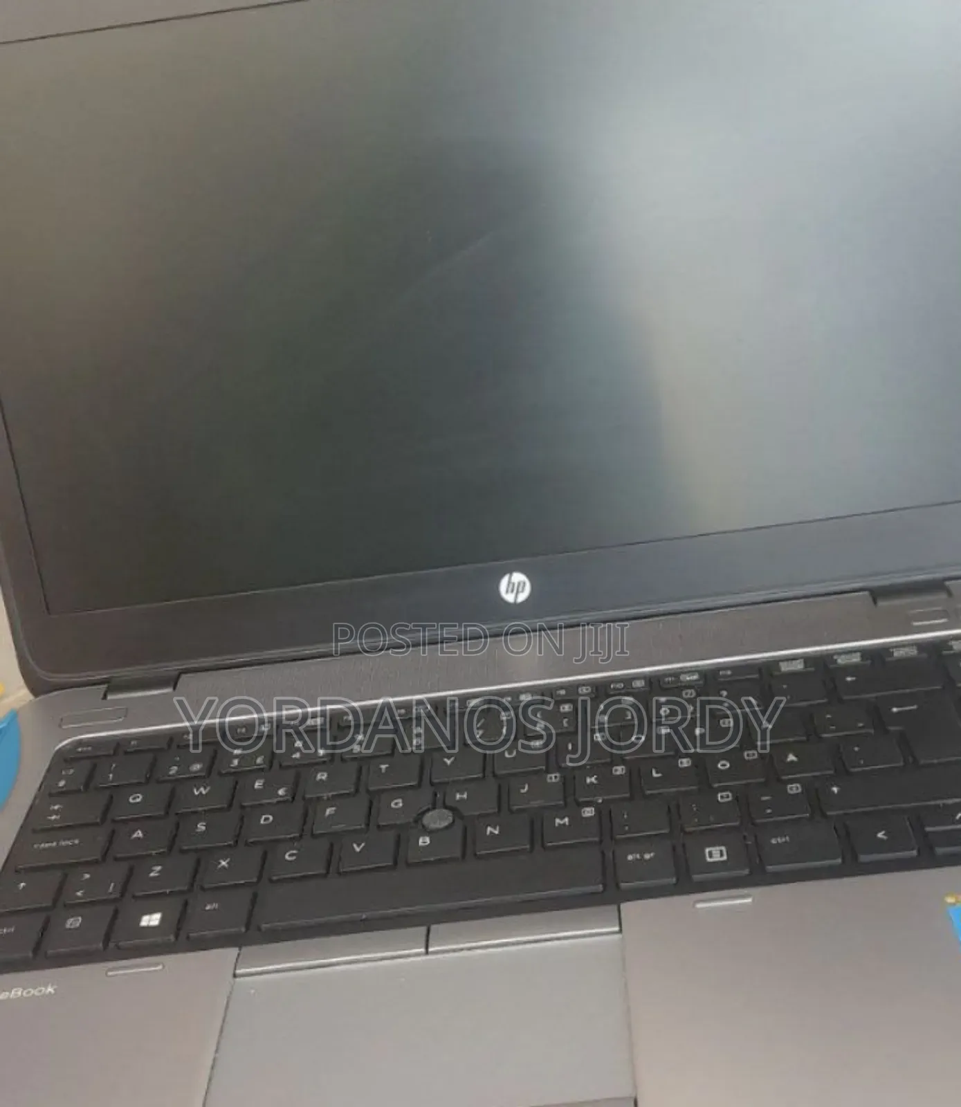 New Laptop HP EliteBook 840 G1 8GB Intel Core I5 HDD 1T