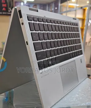 New Laptop HP EliteBook X360 1040 G7 16GB Intel Core I7 SSD 512GB