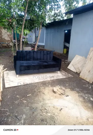 Photo - Black Spfa 29