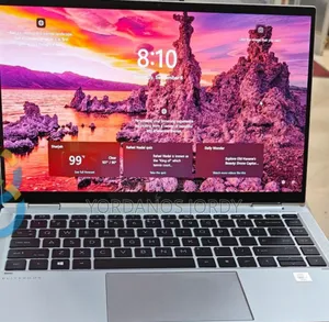New Laptop HP EliteBook X360 1040 G7 16GB Intel Core I7 SSD 512GB