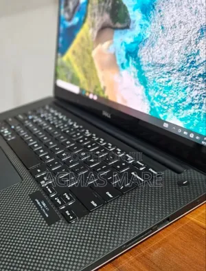 Photo - New Laptop Dell XPS 15 16GB Intel Core I7 SSD 512GB