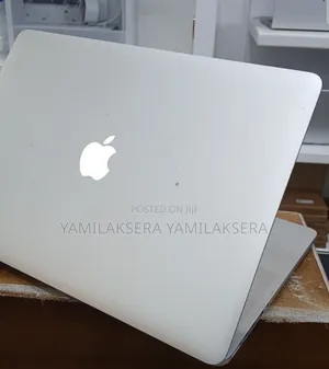 Photo - New Laptop Apple MacBook 2015 16GB Intel Core I7 SSD 256GB