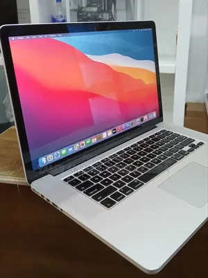 New Laptop Apple MacBook 2015 16GB Intel Core I7 SSD 256GB