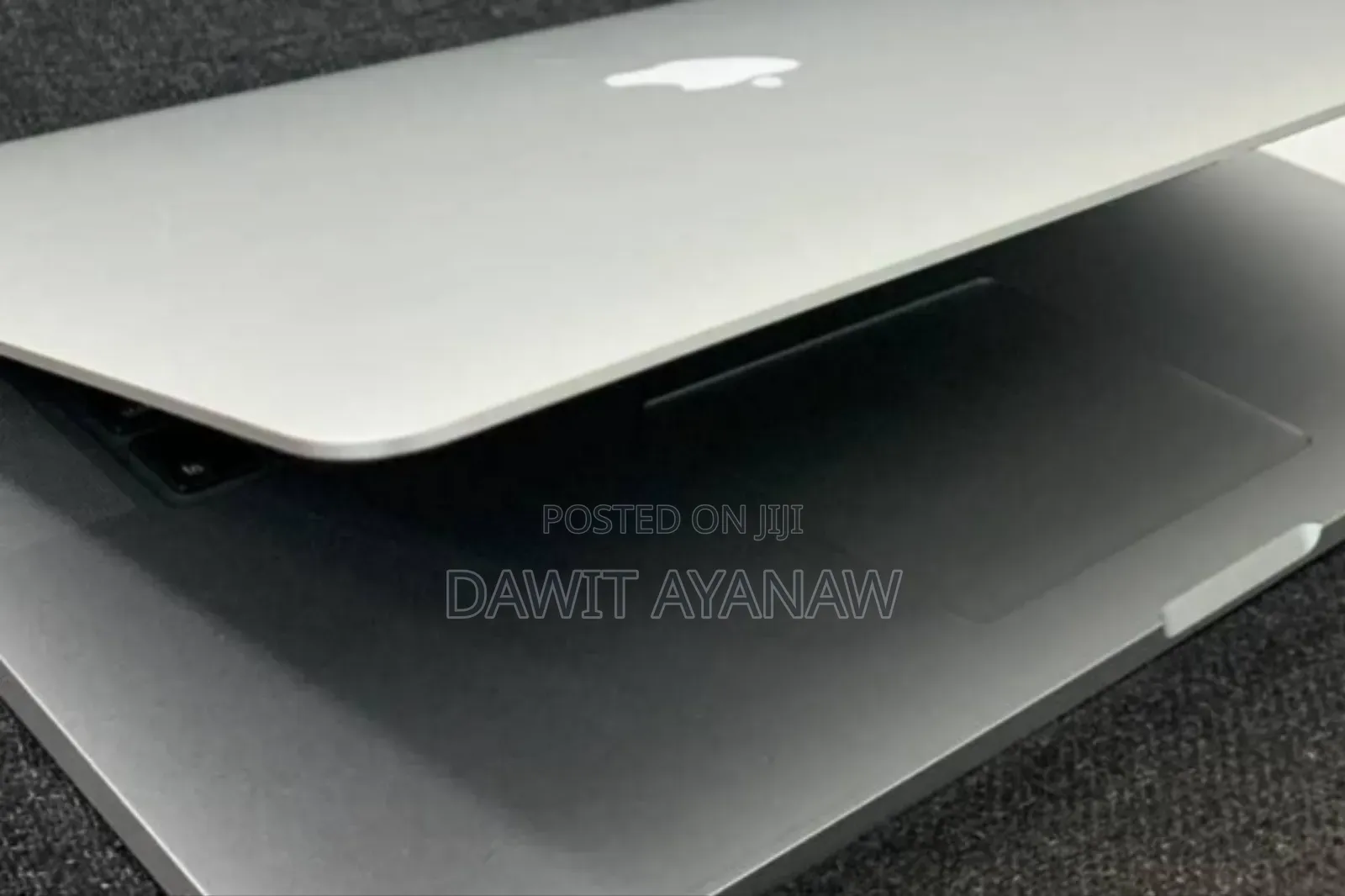 New Laptop Apple MacBook Pro 2013 16GB Intel Core I7 SSD 512GB