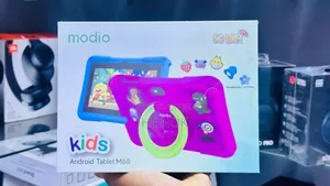 New Modio M68 128 GB Pink