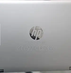 New Laptop HP Pavilion X360 16GB Intel Core I5 SSD 512GB