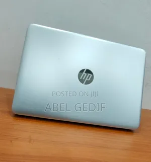 Photo - New Laptop HP EliteBook 840 8GB Intel Core I5 HDD 1T