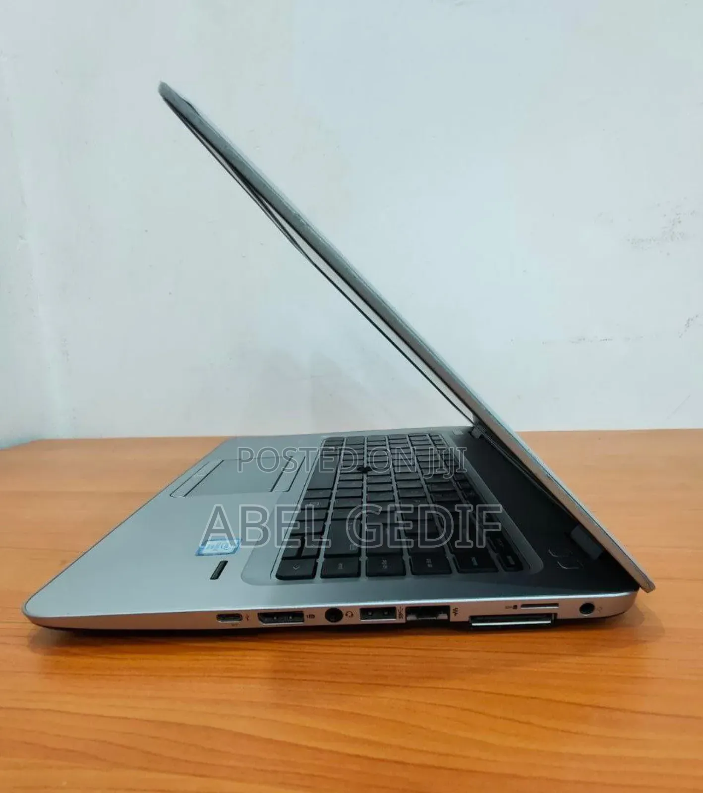 New Laptop HP EliteBook 840 8GB Intel Core I5 HDD 1T