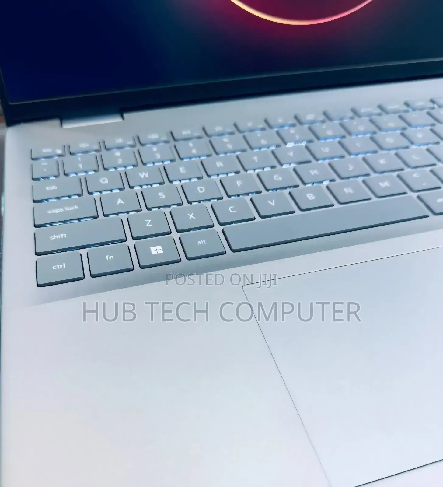 New Laptop Dell Inspiron 16 5620 16GB Intel Core Ultra 7 SSD 1T