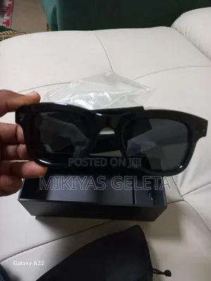 Photo - Smart Glasse