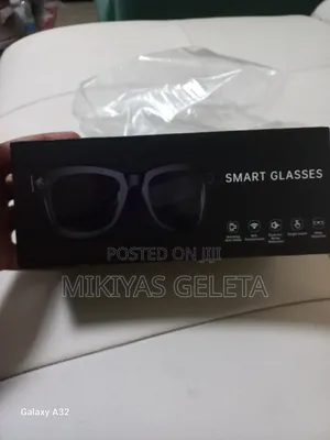 Smart Glasse