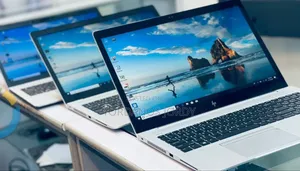 New Laptop HP EliteBook 850 G5 16GB Intel Core I5 SSD 512GB