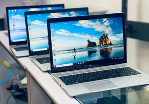 New Laptop HP EliteBook 850 G5 16GB Intel Core I5 SSD 512GB