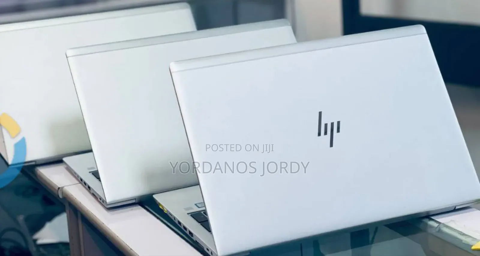 New Laptop HP EliteBook 850 G5 16GB Intel Core I5 SSD 512GB