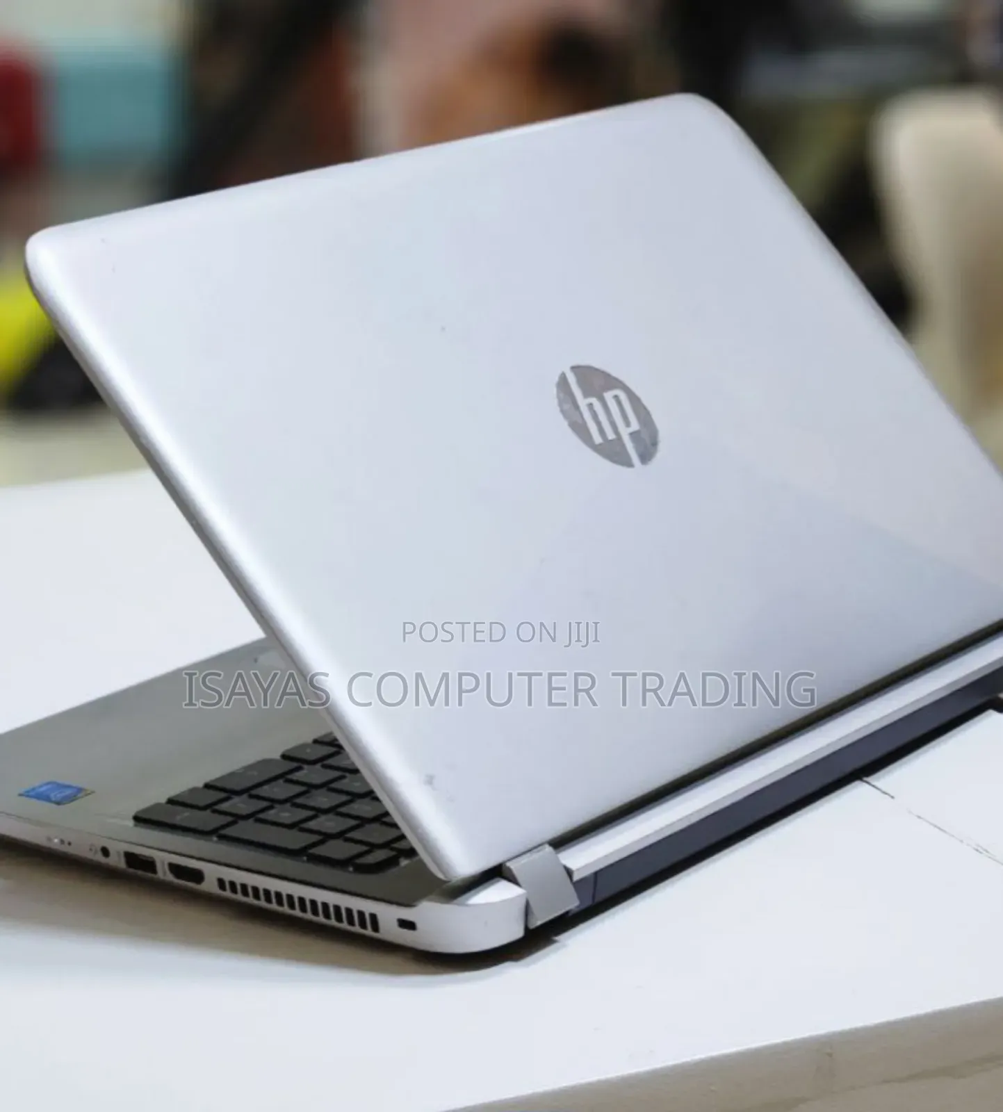 New Laptop HP Pavilion 15 8GB Intel Core I5 SSD 1T