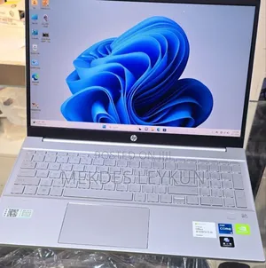 Photo - New Laptop HP Pavilion 15 16GB Intel Core I5 SSD 512GB