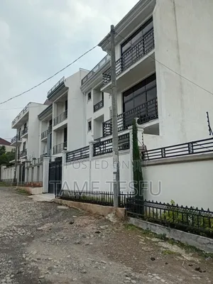 Photo - Furnished 8bdrm House in ወሰን, Yeka for sale