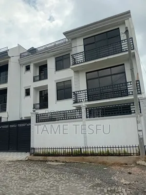 Furnished 8bdrm House in ወሰን, Yeka for sale