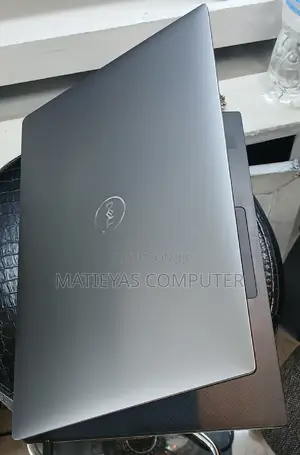 New Laptop Dell Precision 15 5540 16GB Intel Core i7 SSD 512GB