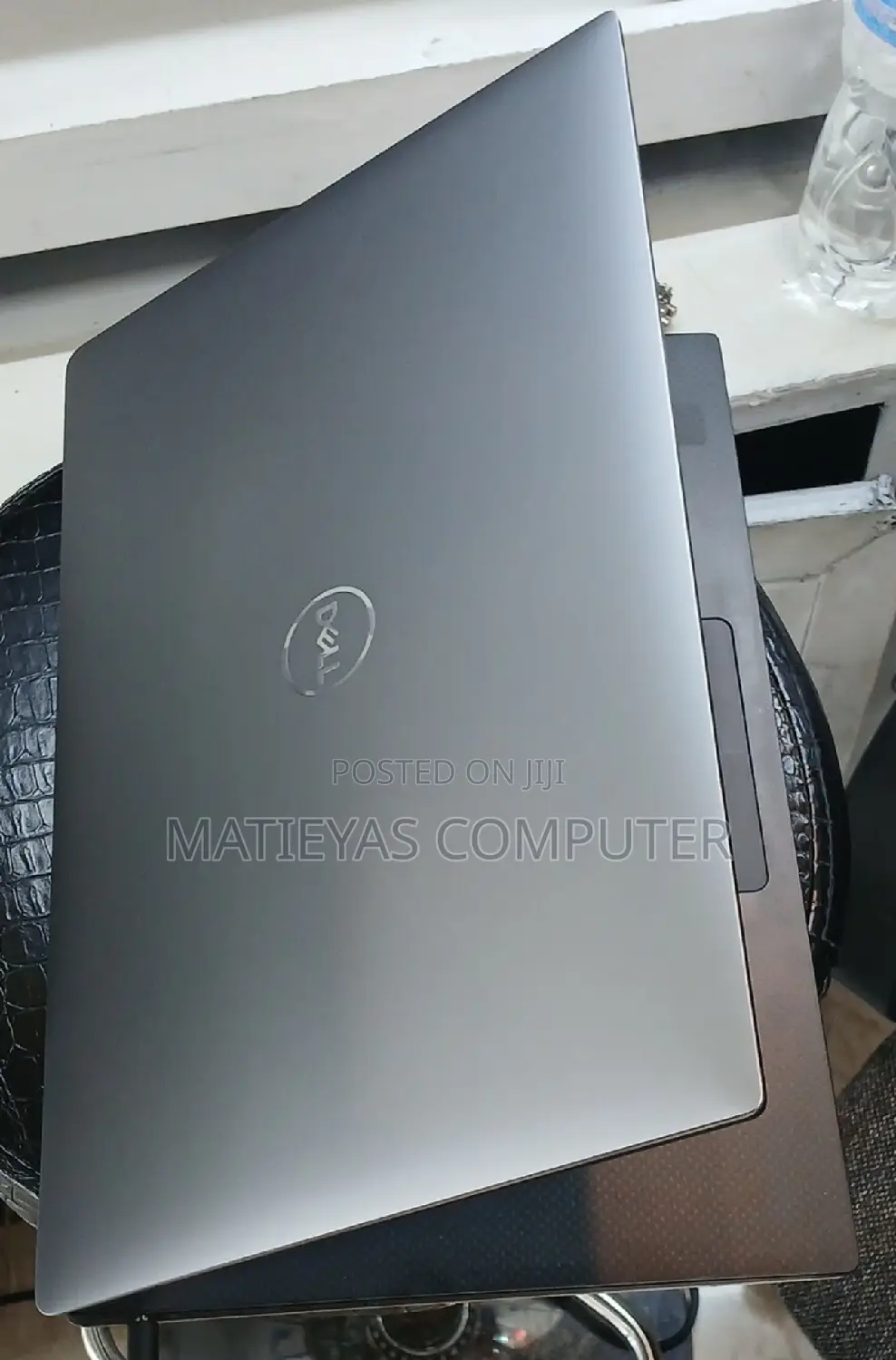 New Laptop Dell Precision 15 5540 16GB Intel Core i7 SSD 512GB